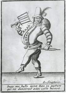 Polichinelle